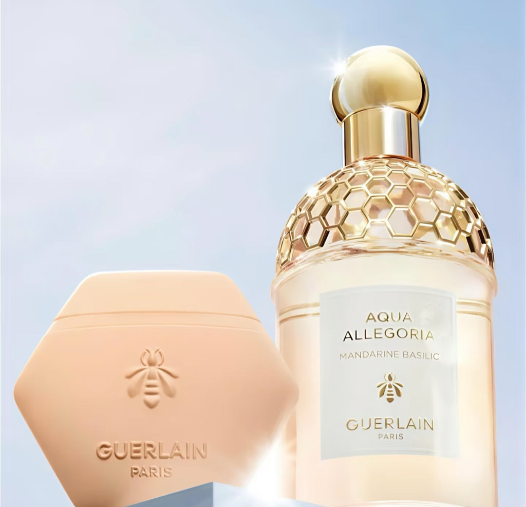 預訂‼️Guerlain花草水語護手霜 50ml