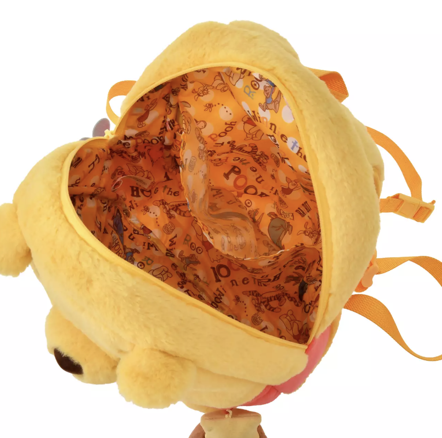 預訂 小童系列橡筋 背囊 