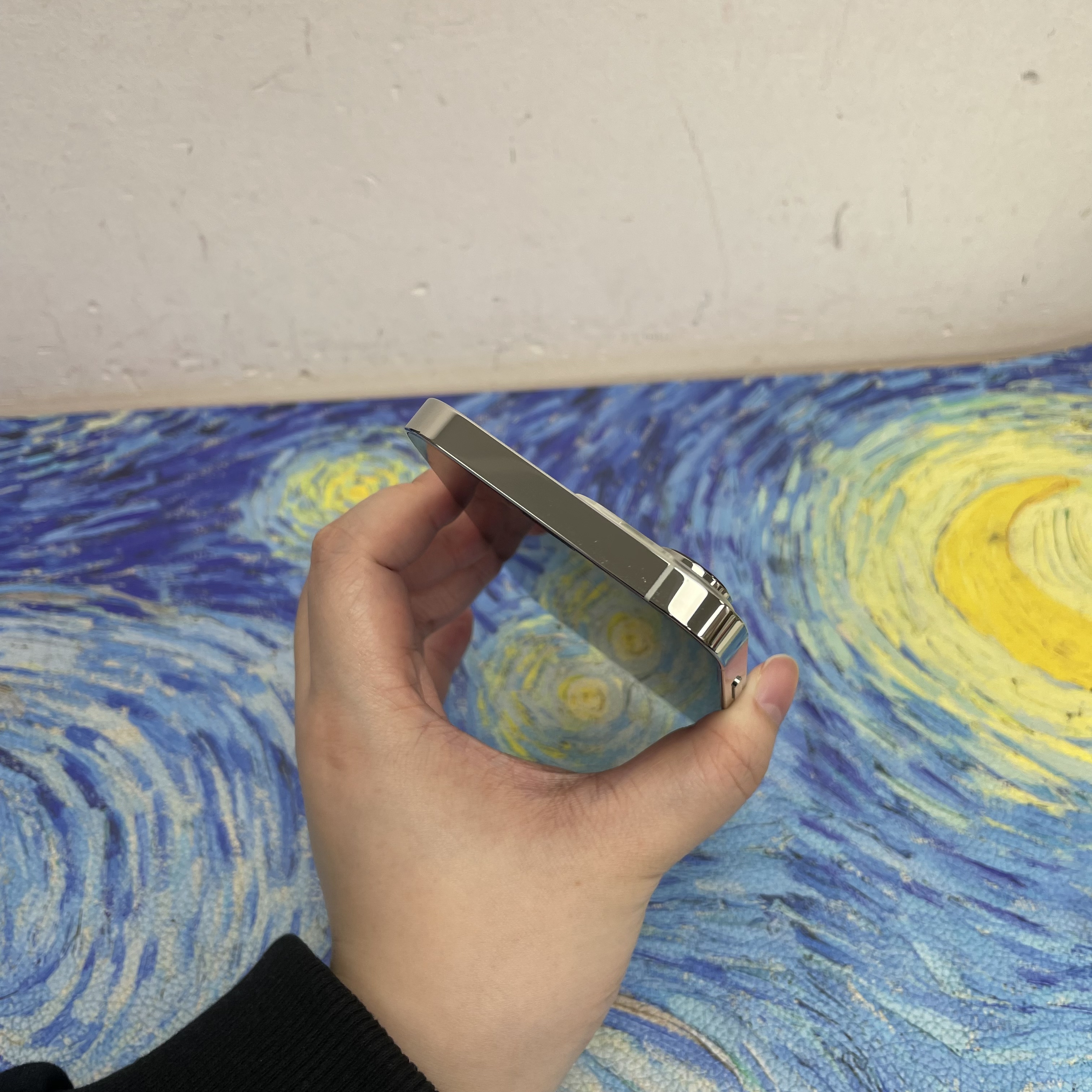 *5901 13 Pro 勁靚機 256GB 電80 白色 white