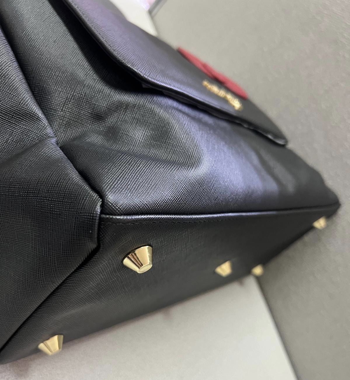 🎌日本直送🎌Kuromi 多格數側孭 斜孭2用袋