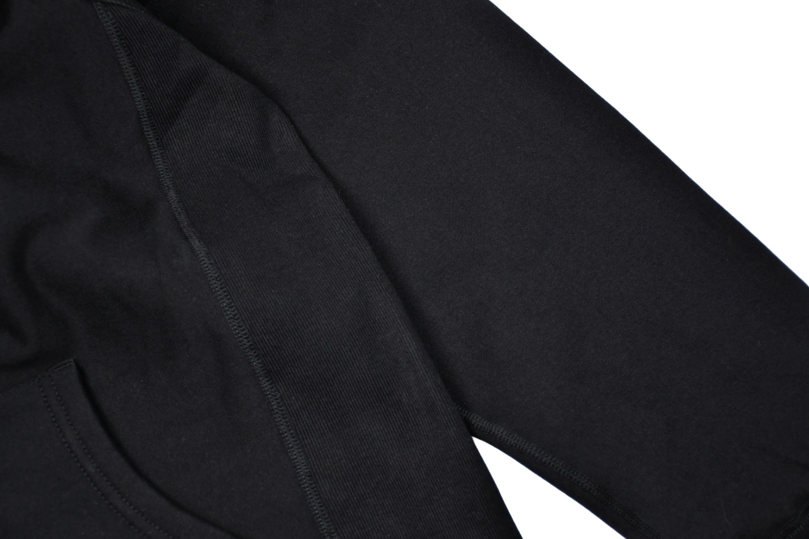 Supreme Motion Logo Hooded Sweatshirt