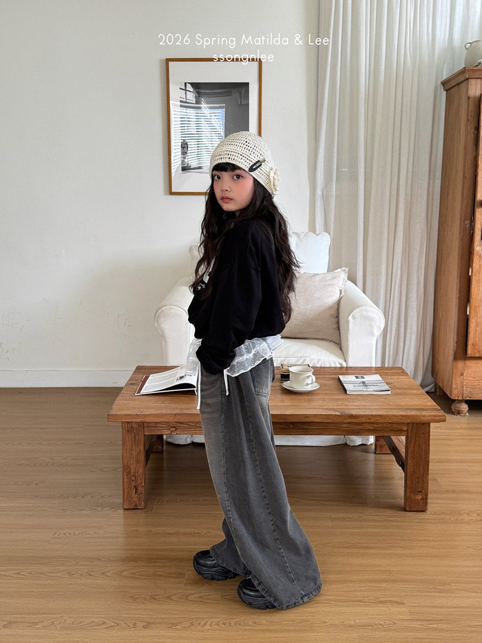 🇰🇷Matilda&Lee MTM