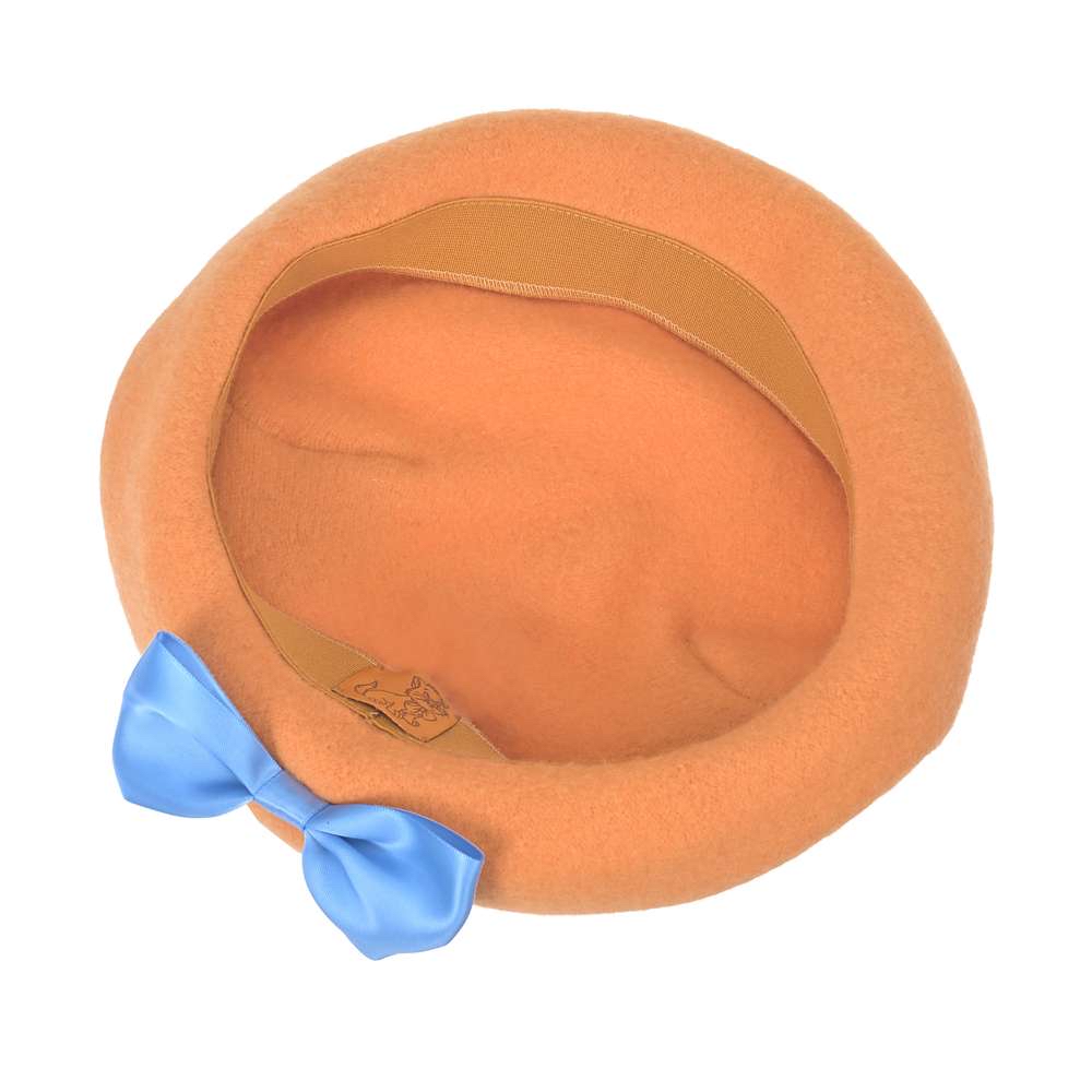 🎀【預訂】Disney Costume Accessories Toulouse貝雷帽