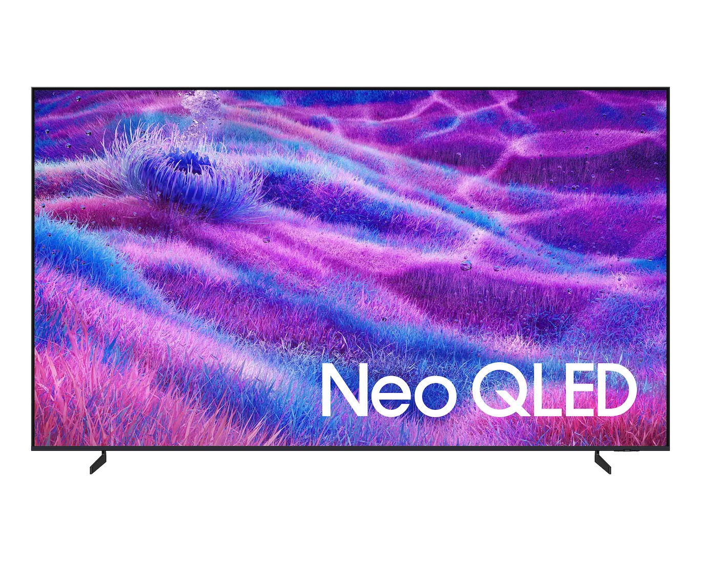 65"SAMSUNG QA65QN80FJXXZ 三星 4K Neo QLED QN80F Vision AI Smart TV (國際版) 