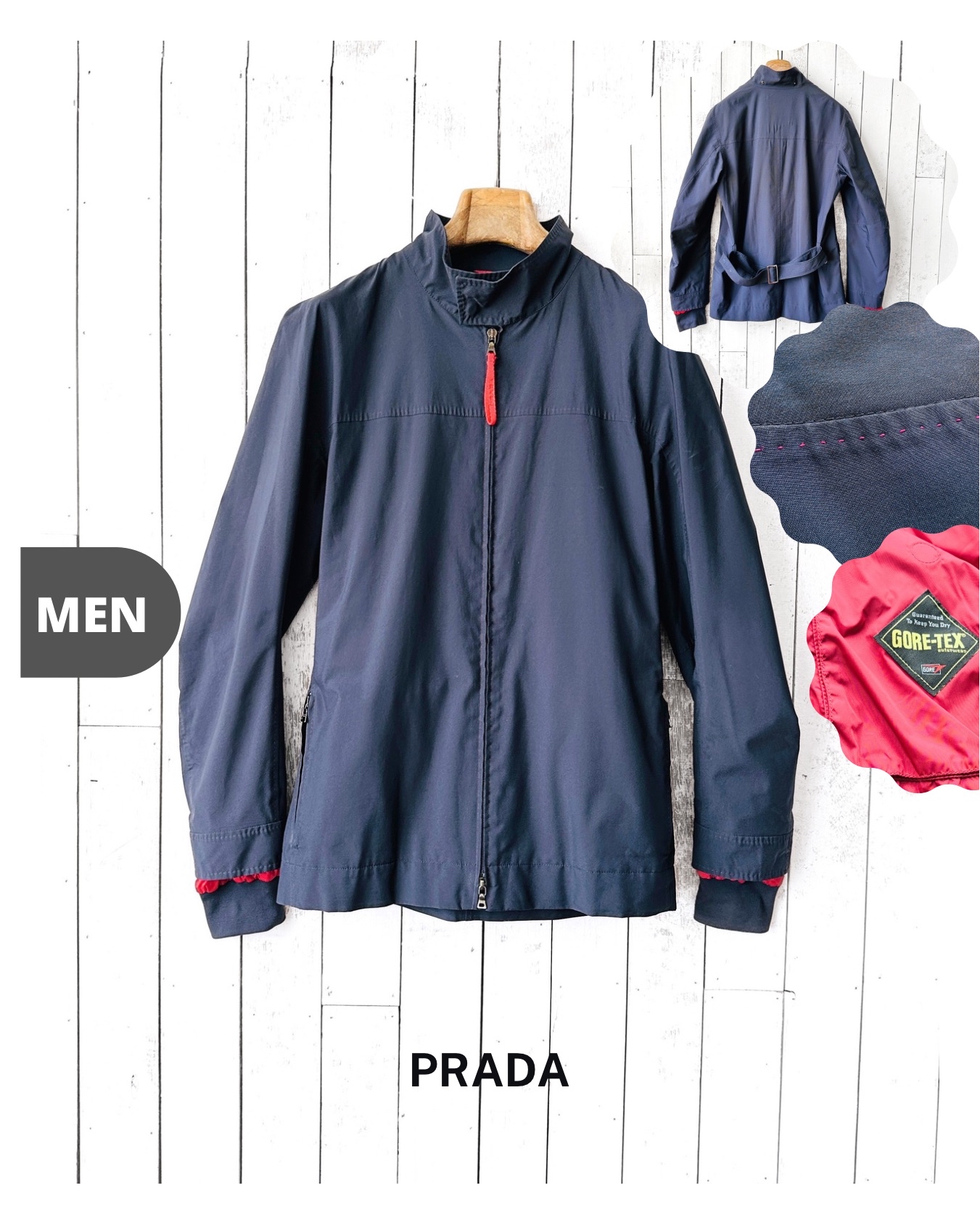 【AW50】💁🏻‍♂️男系