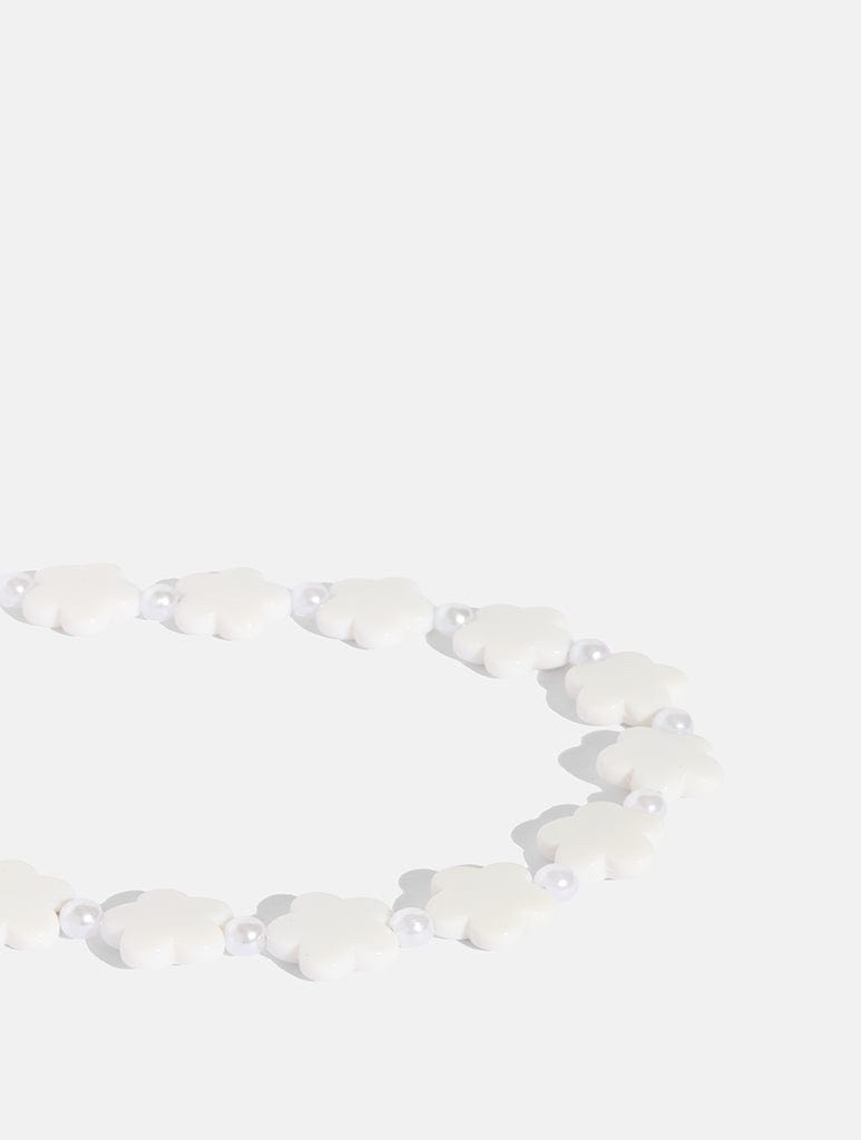 Miffy Phone Strap