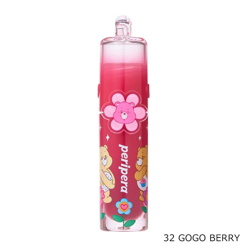🎀【預訂】天使 Care Bear peripera Ink Mood Glowy Tint #32