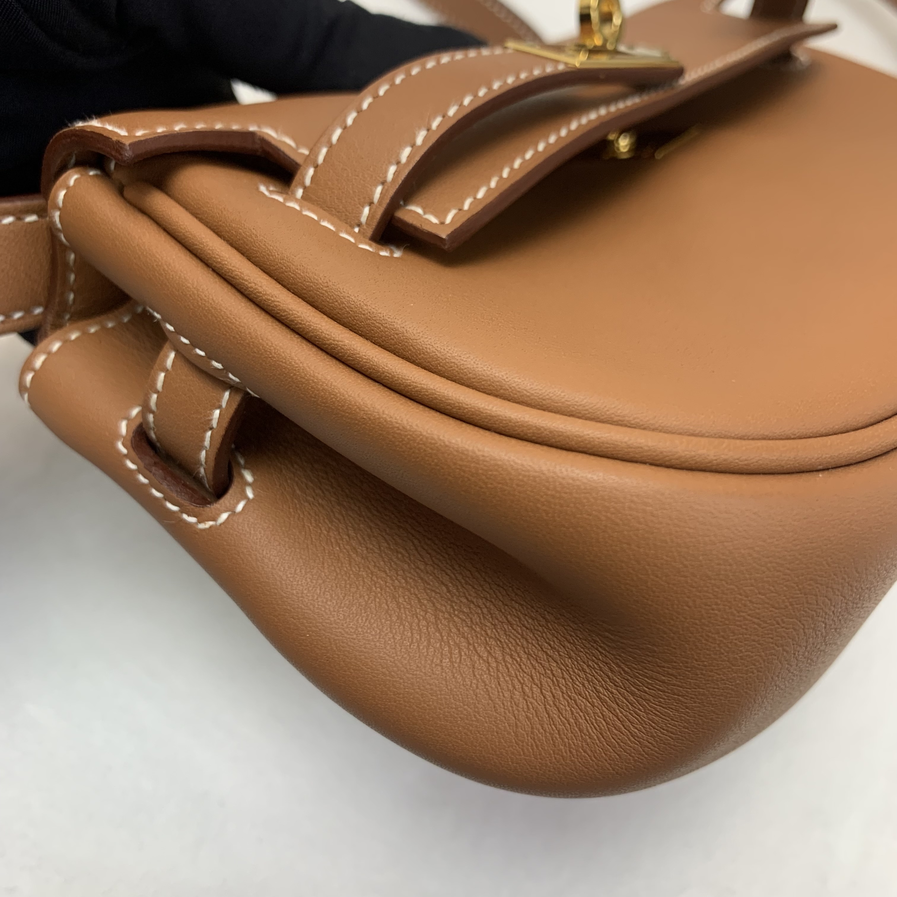 Full Set Hermes Kelly Moove