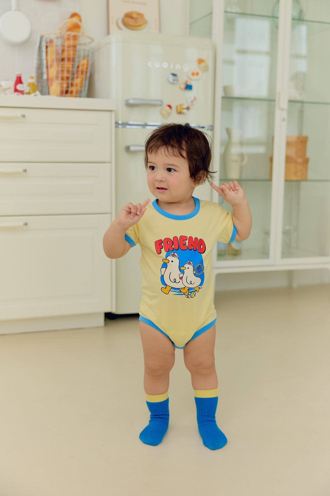 🇰🇷sera baby 包屁