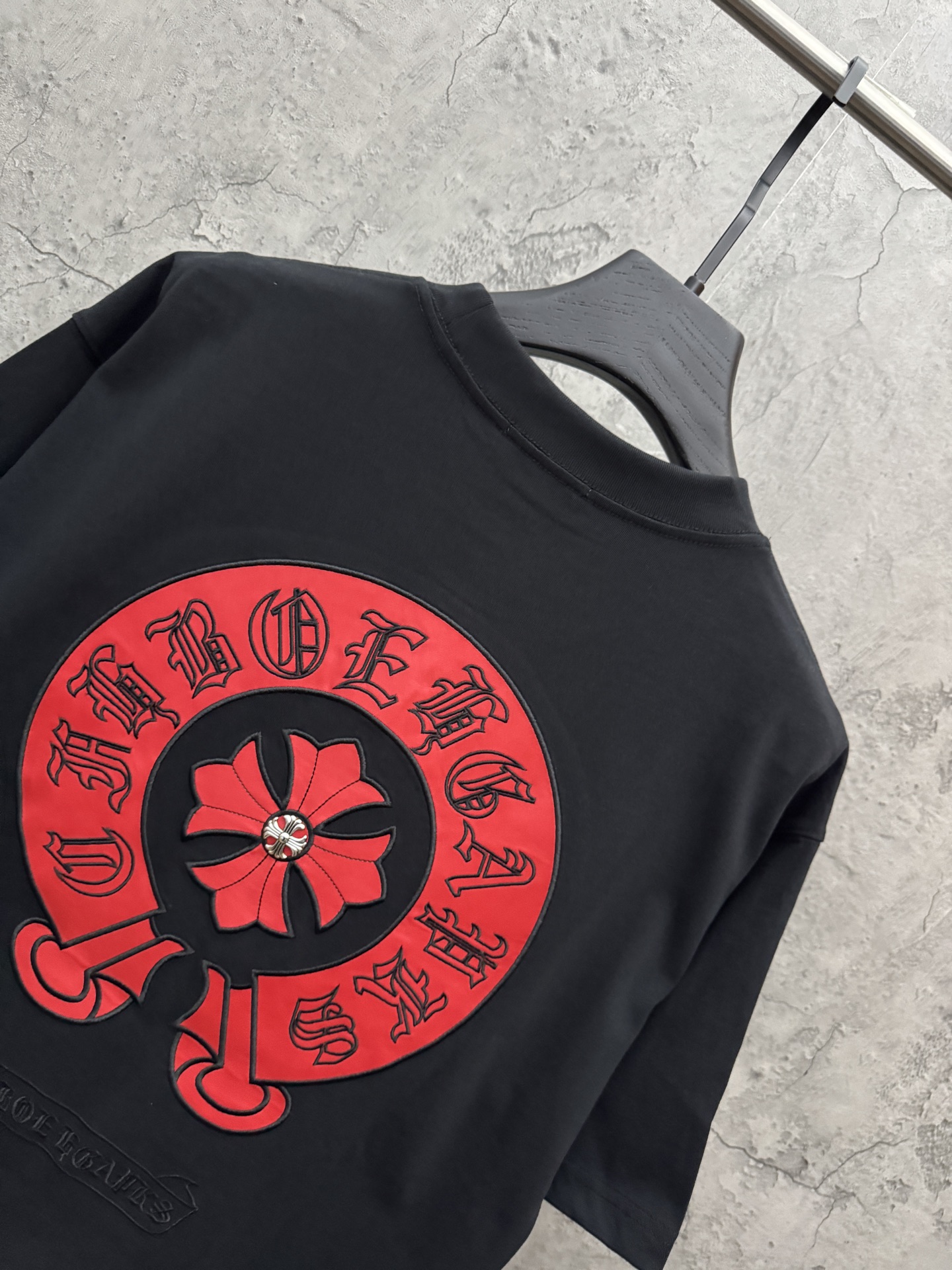 Chrome Hearts Tee