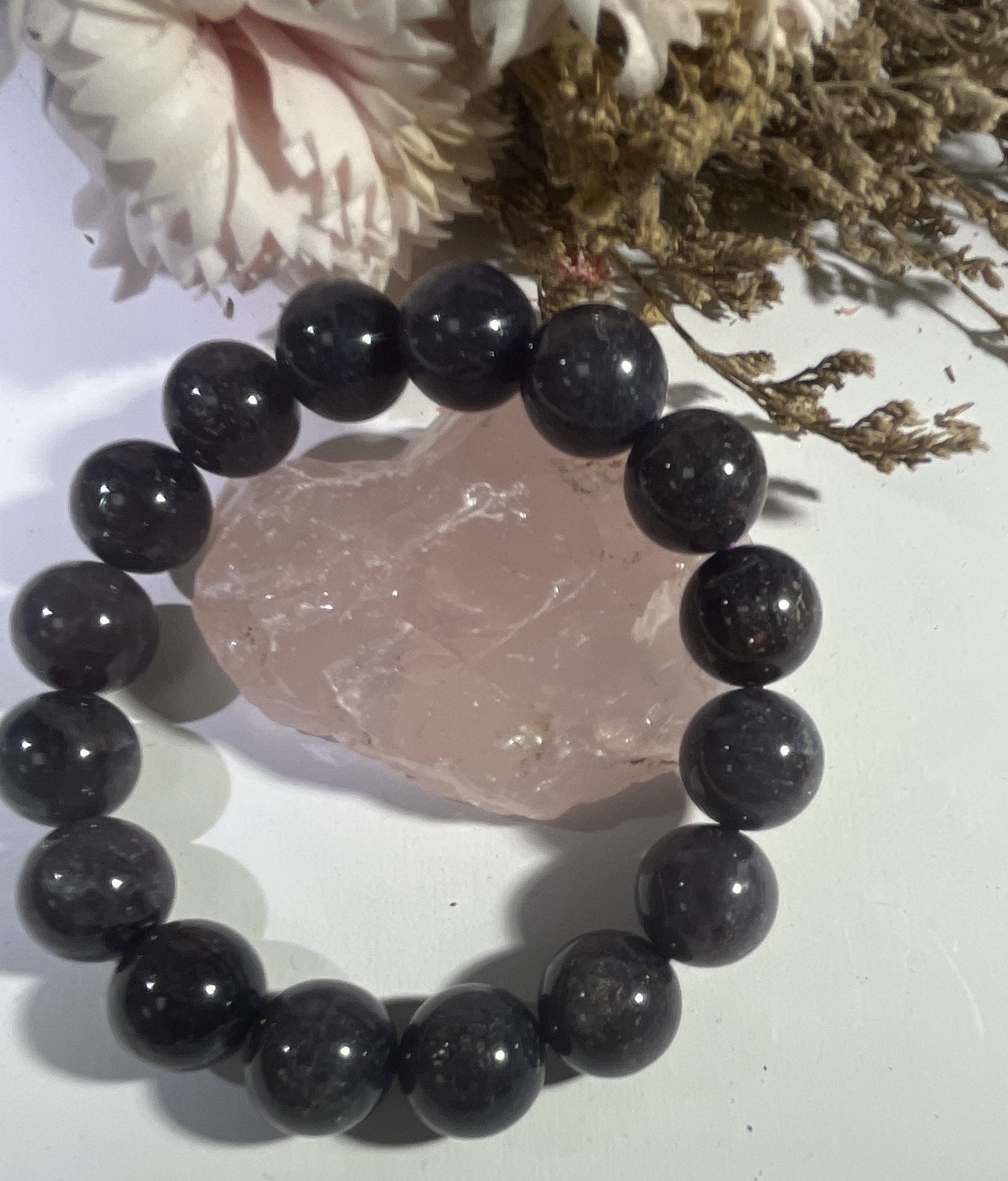 血滴堇青石 13m+