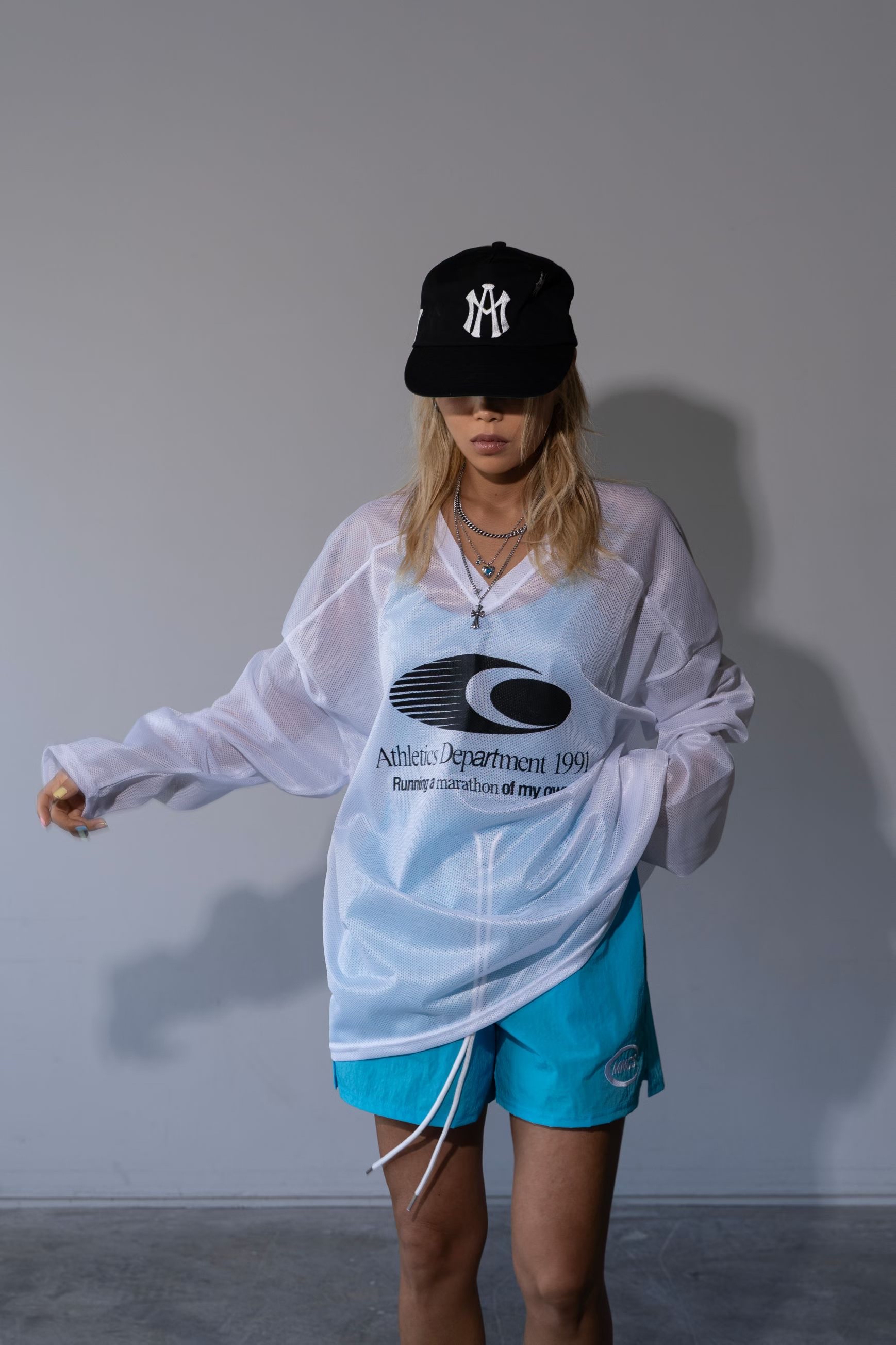 東大門女裝 | Boardshorts 