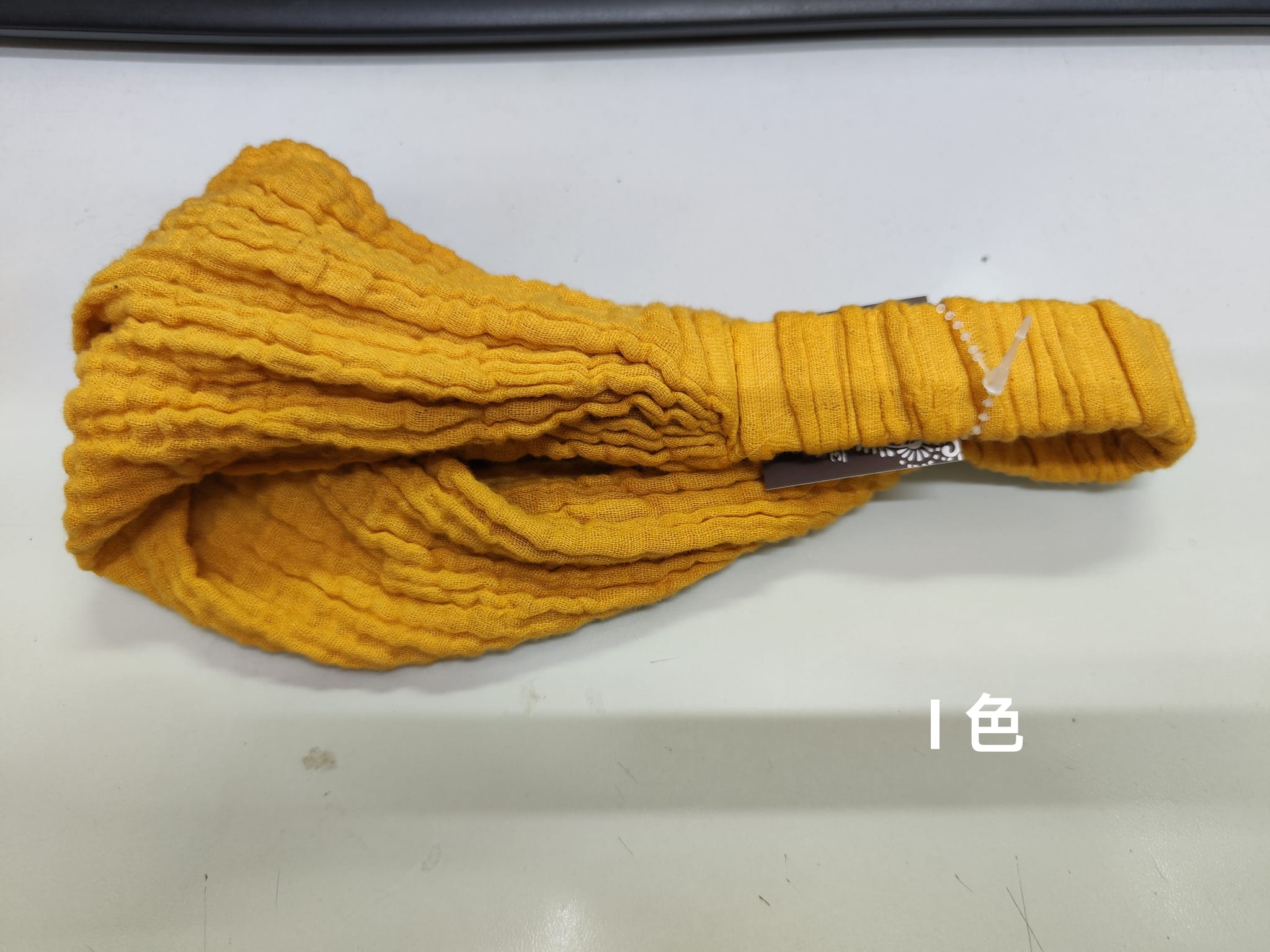 泰國純棉頭帶