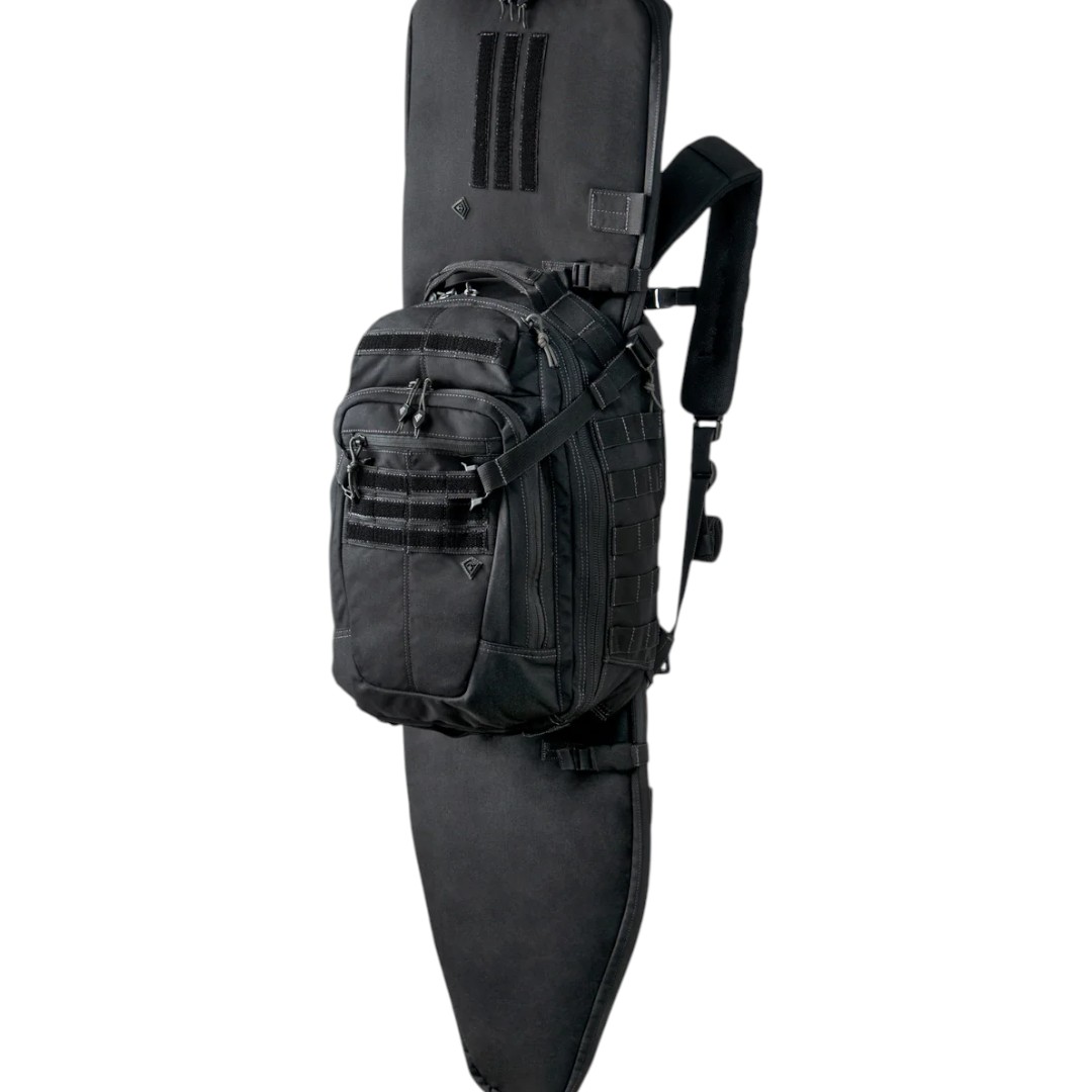 First Tactical Specialist 0.5D 戰術背包