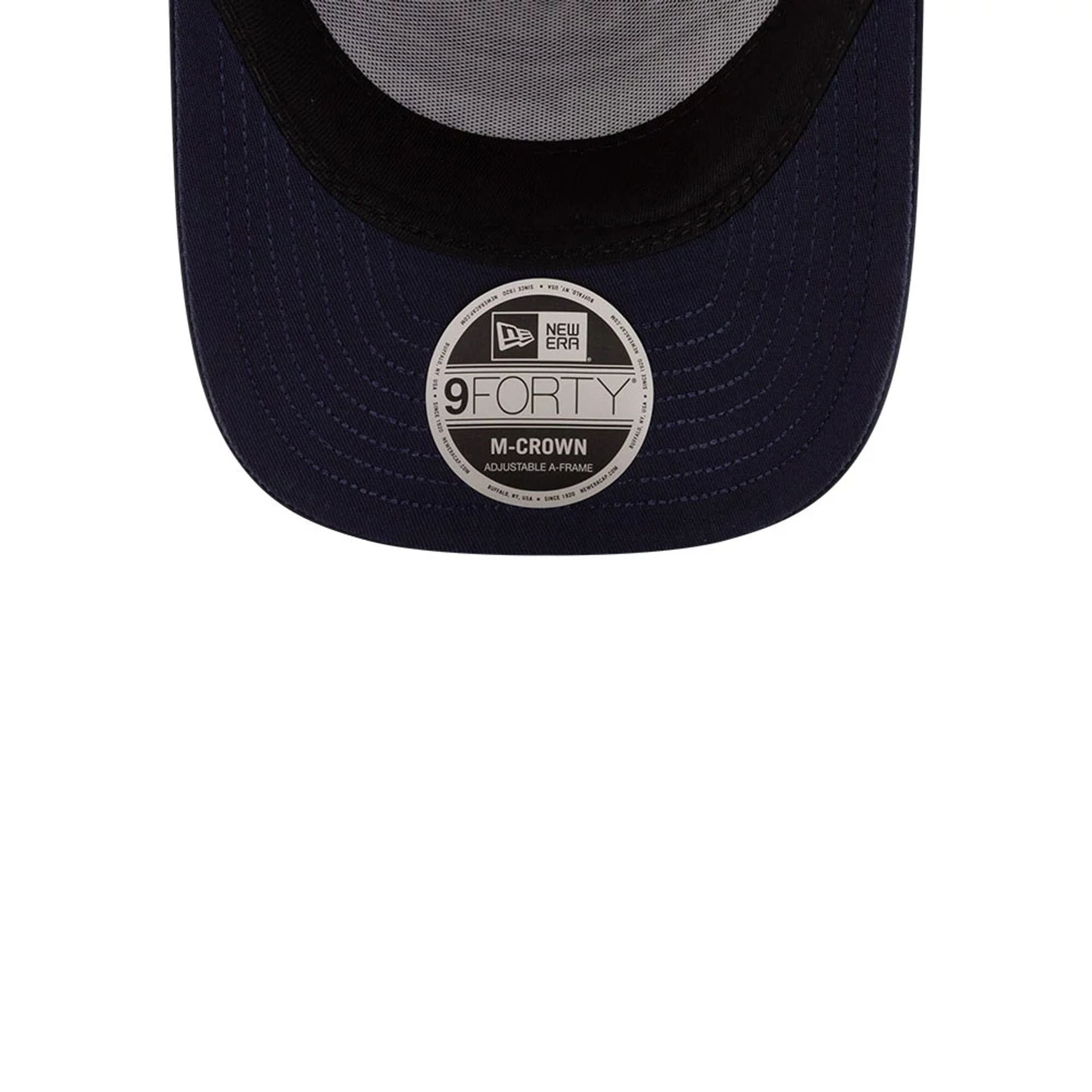 F1 Williams 威廉士車隊 2026 Miami GP Special Edition 9FORTY Cap 60941810