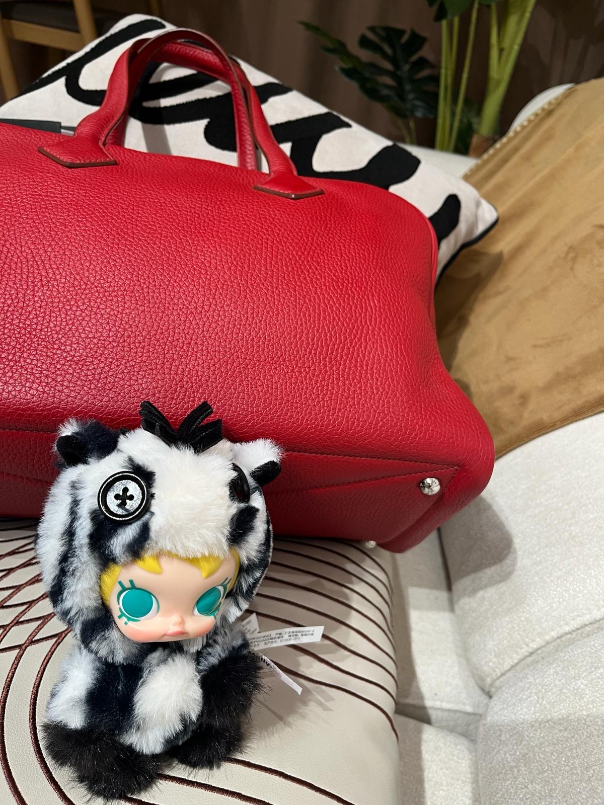 Hermes Victoria 35,STAMP[R] 100%Authentic ,95%new  ✅key lockpad✅dust bag