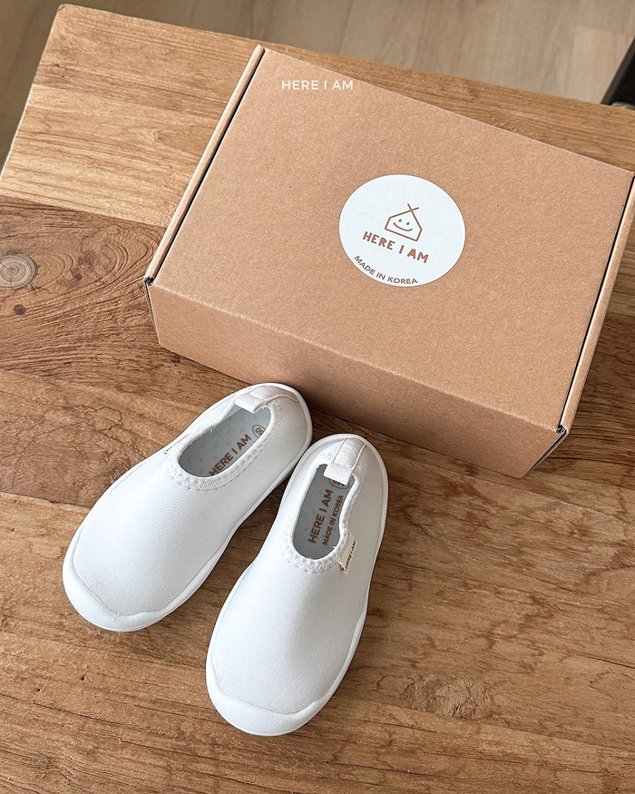 🇰🇷Here I Am沙灘鞋