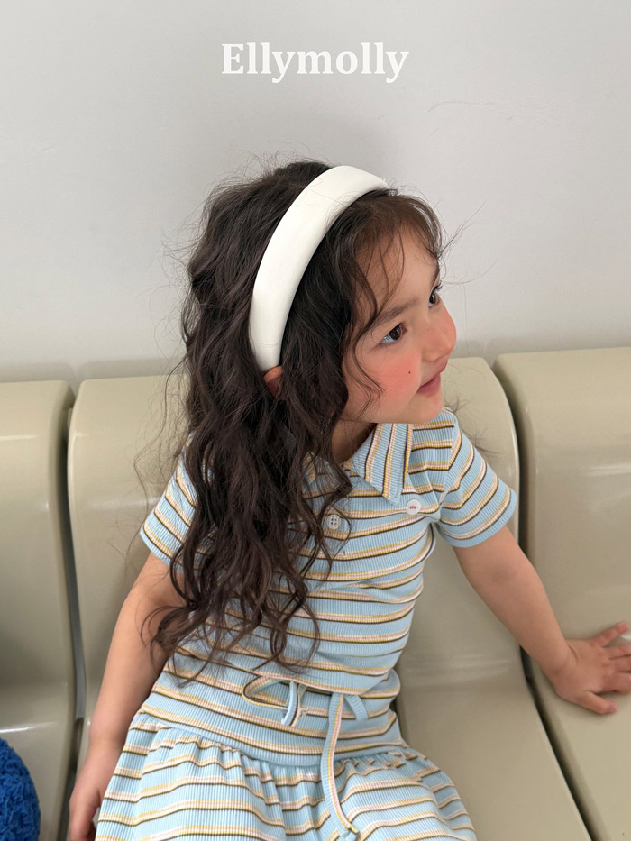 🇰🇷Ellymolly tee