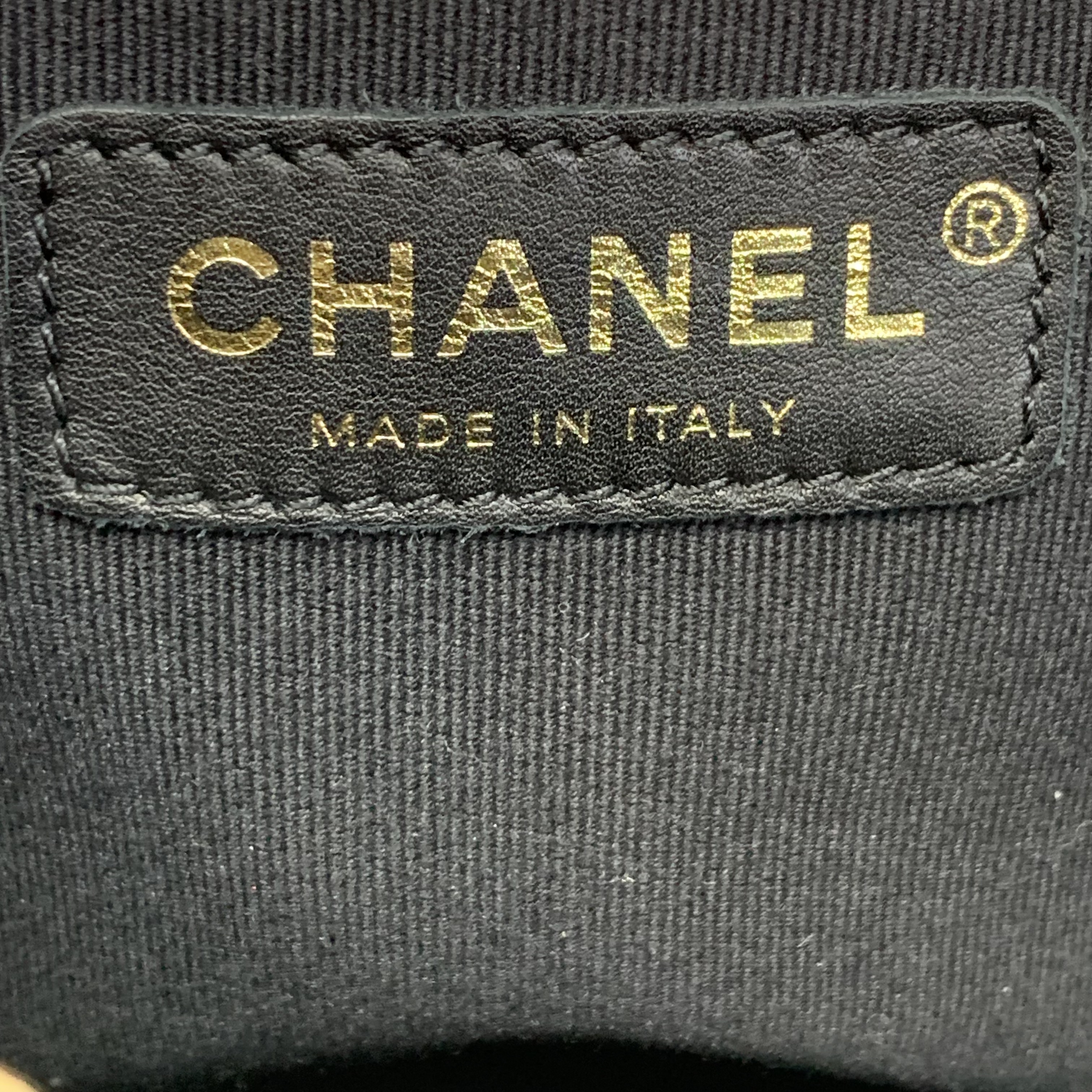 超新淨熱門款🖤Chanel 小號duma🔍