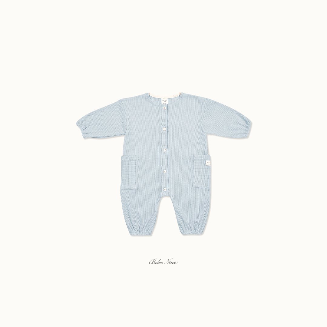 Bebenine Buzz Suit
