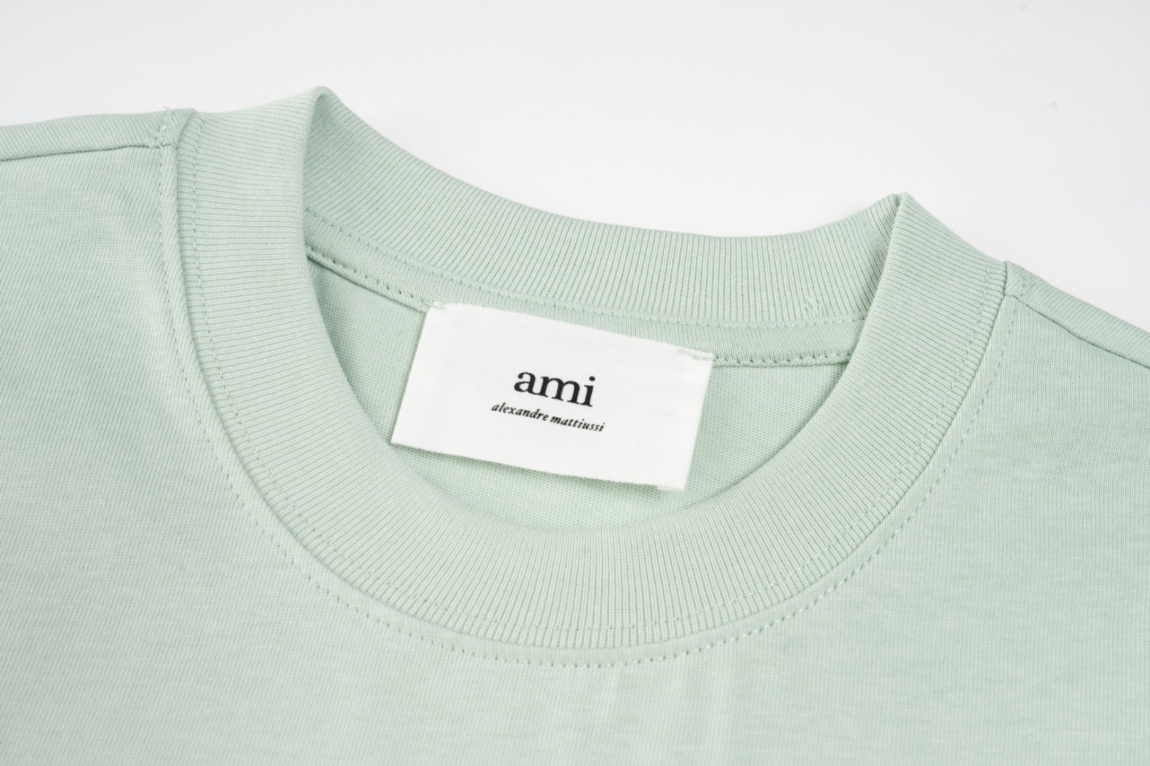 Ami Paris Ami de Coeur T-shirt