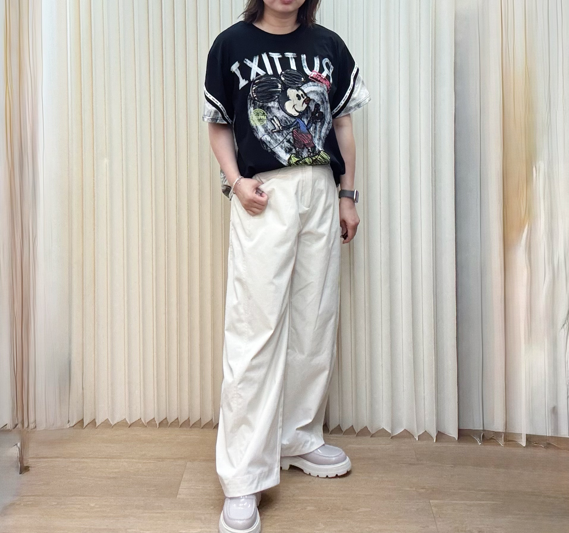 米奇Tee M577 416833289