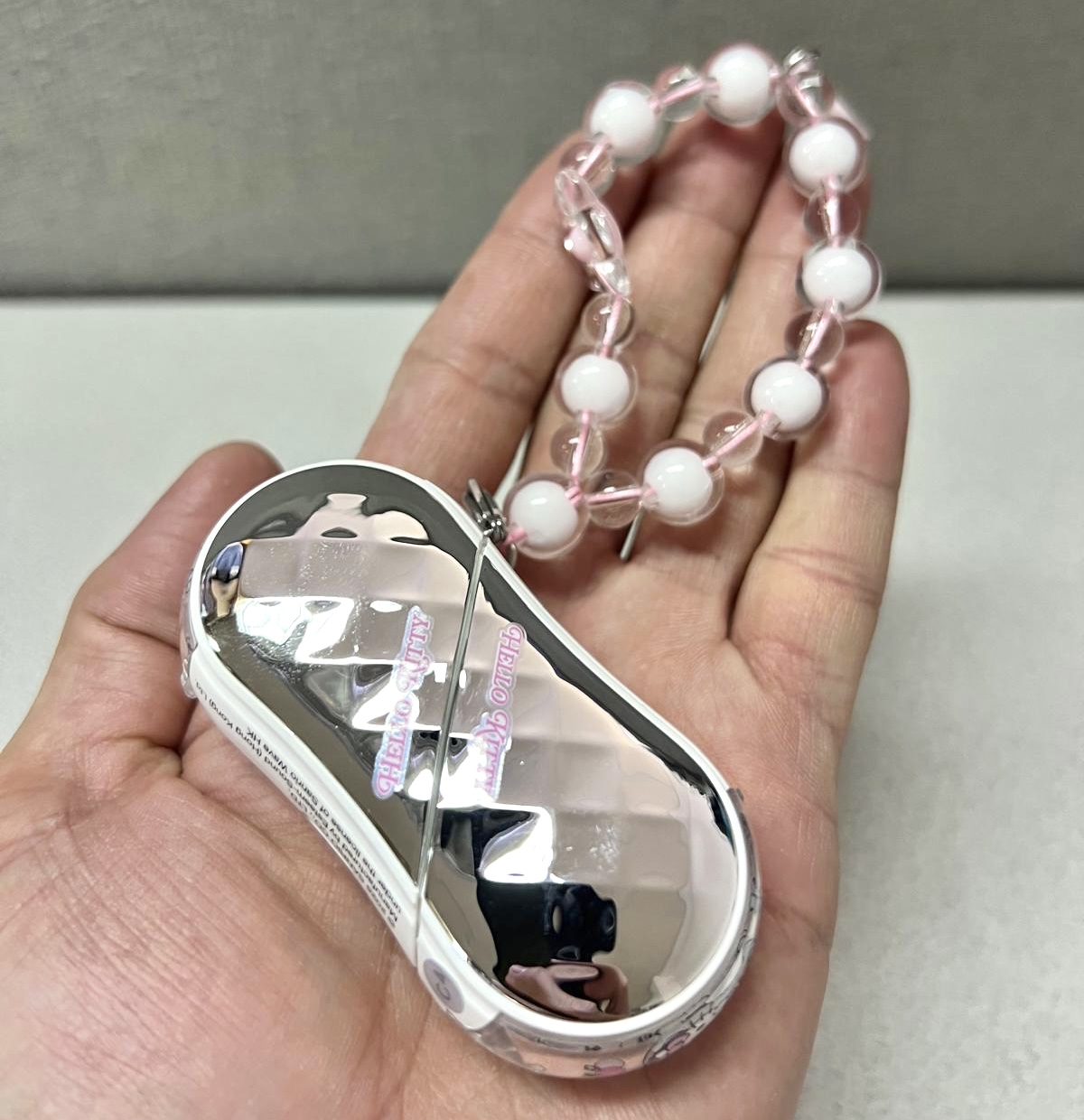 🌈 Sanrio Character 變形無線耳機 💕