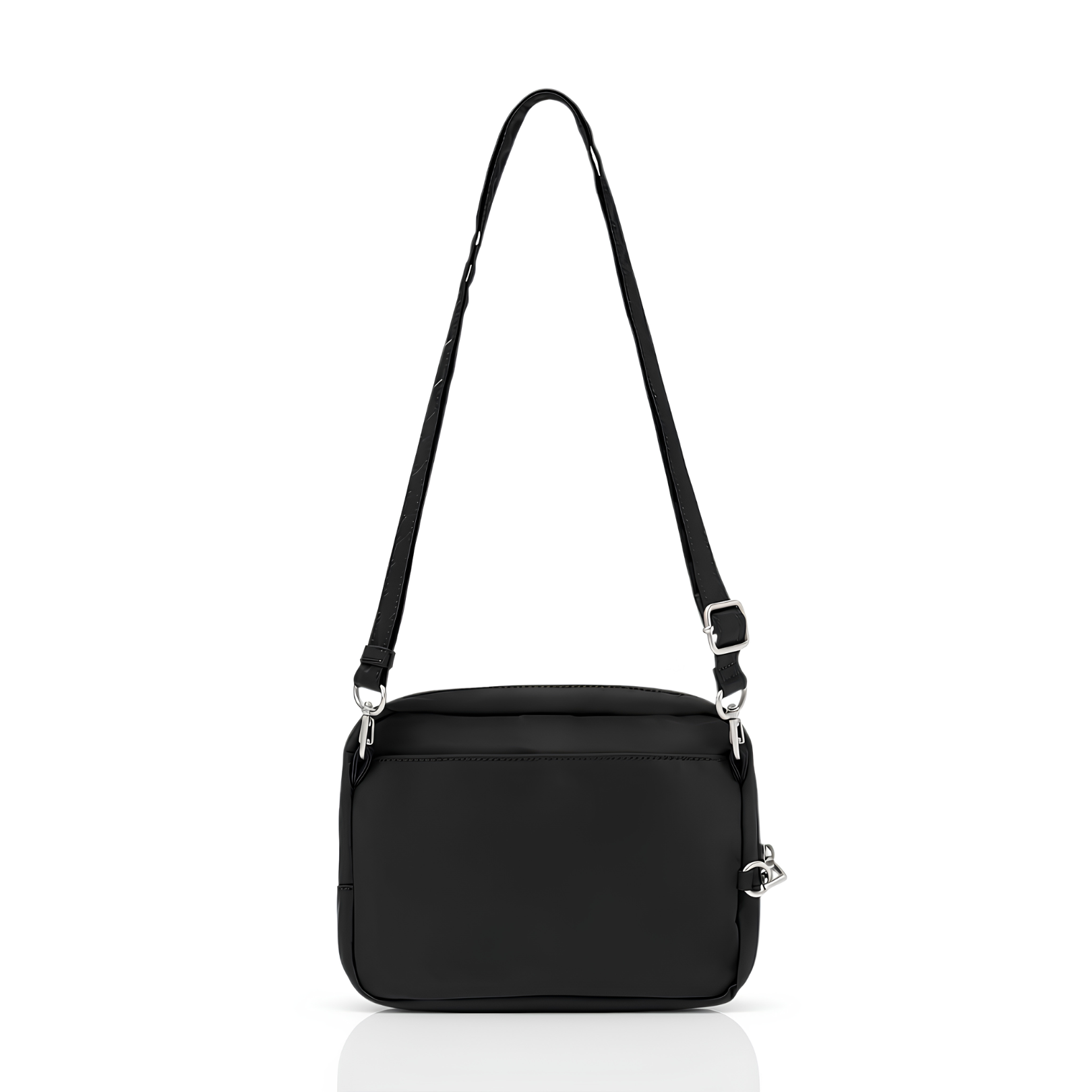 Branden Safe Days Wallet Bag 防盜斜孭袋