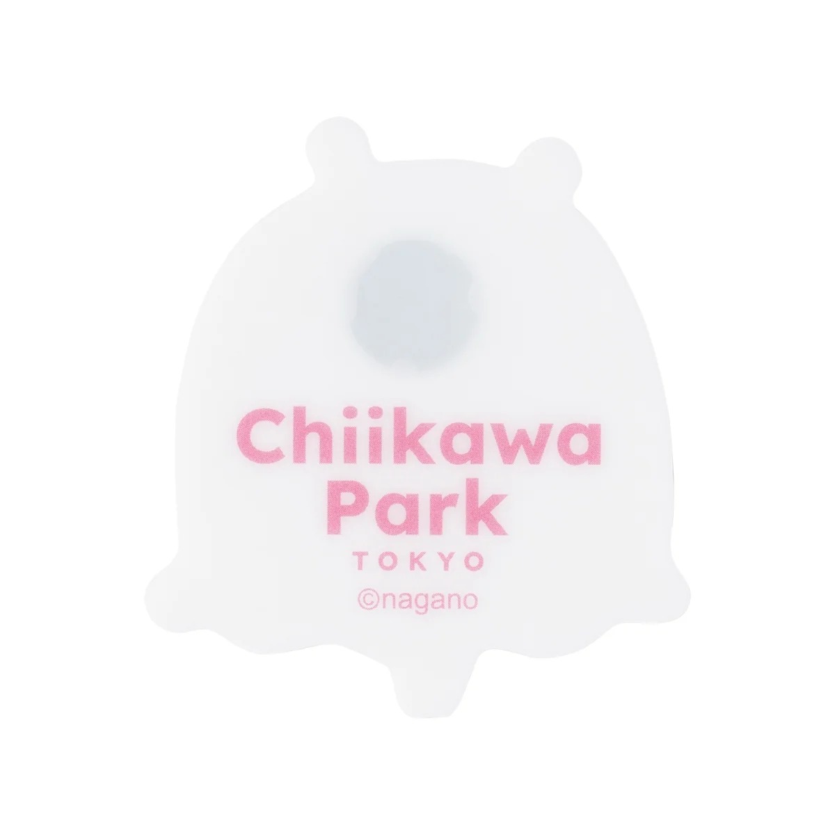 🎀【預訂】Chiikawa Park Halloween 2026 磁石 - Chiikawa