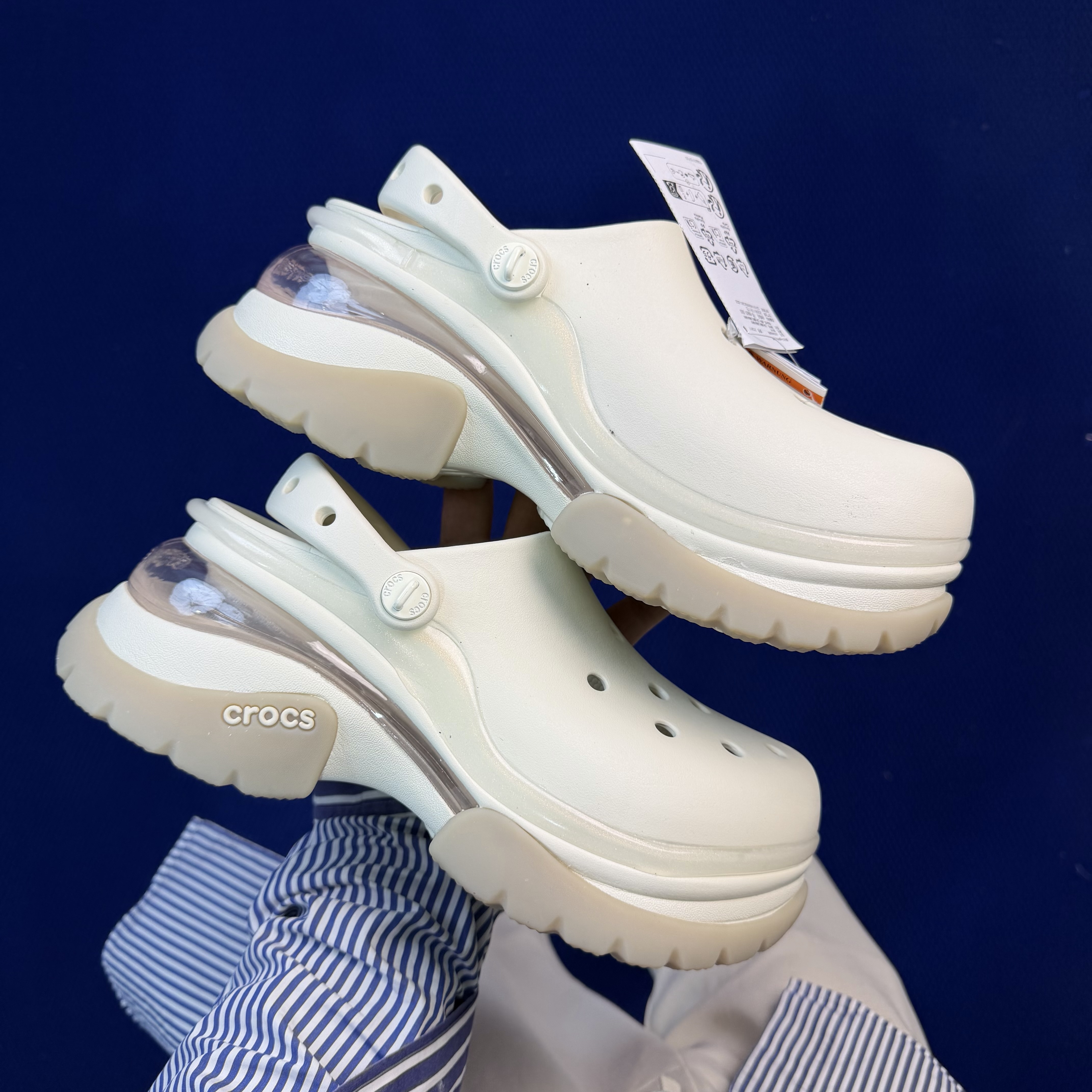 Crocs Super Bae Clog 