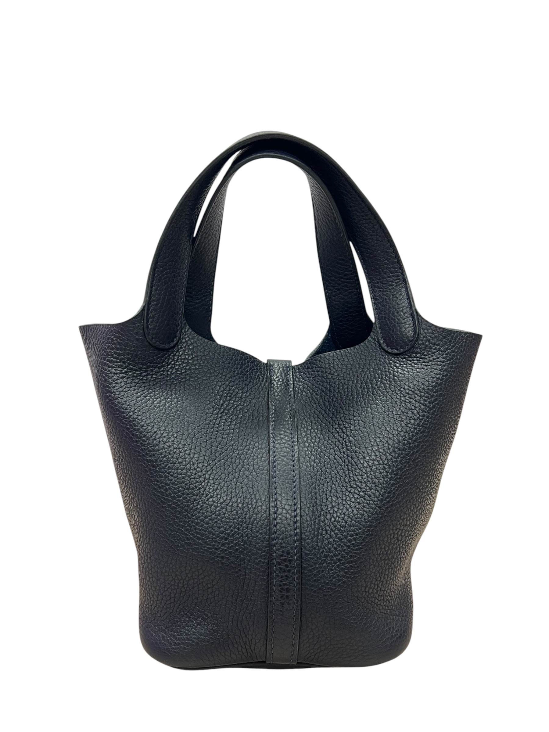 Pre-Owned HERMÉS P18 Stamp C / Product Code: 082708