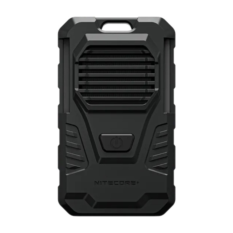 Nitecore EMR06 TAC 戶外隨身驅蚊器