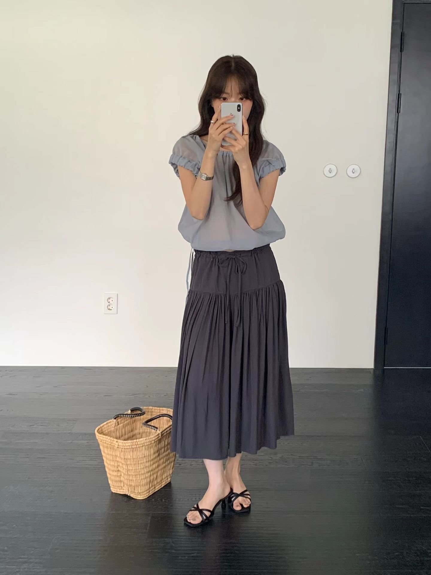 🇰🇷東大門女裝 | Linen May Pant