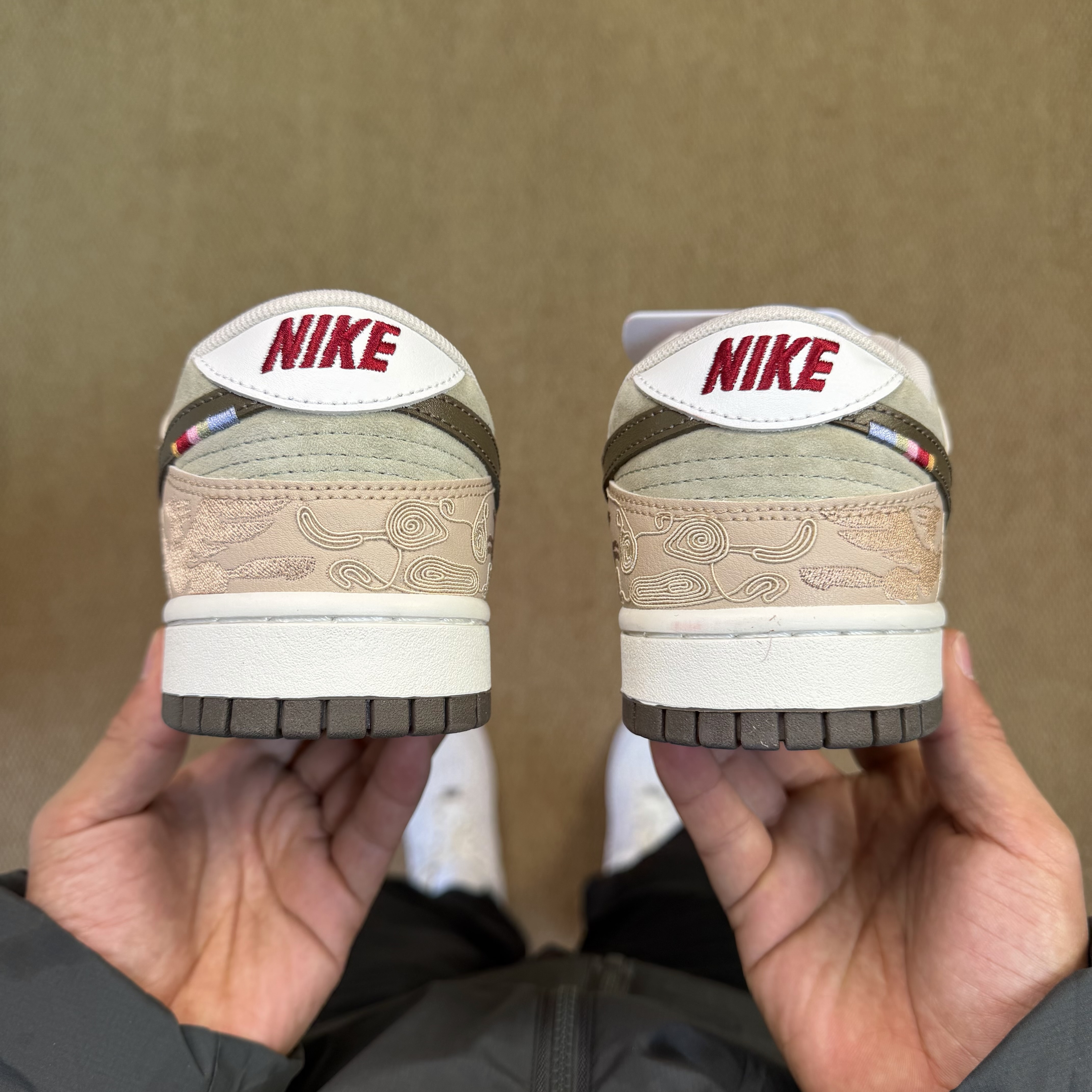 Nike Air Force 1 Low '07 IQ1118-220 