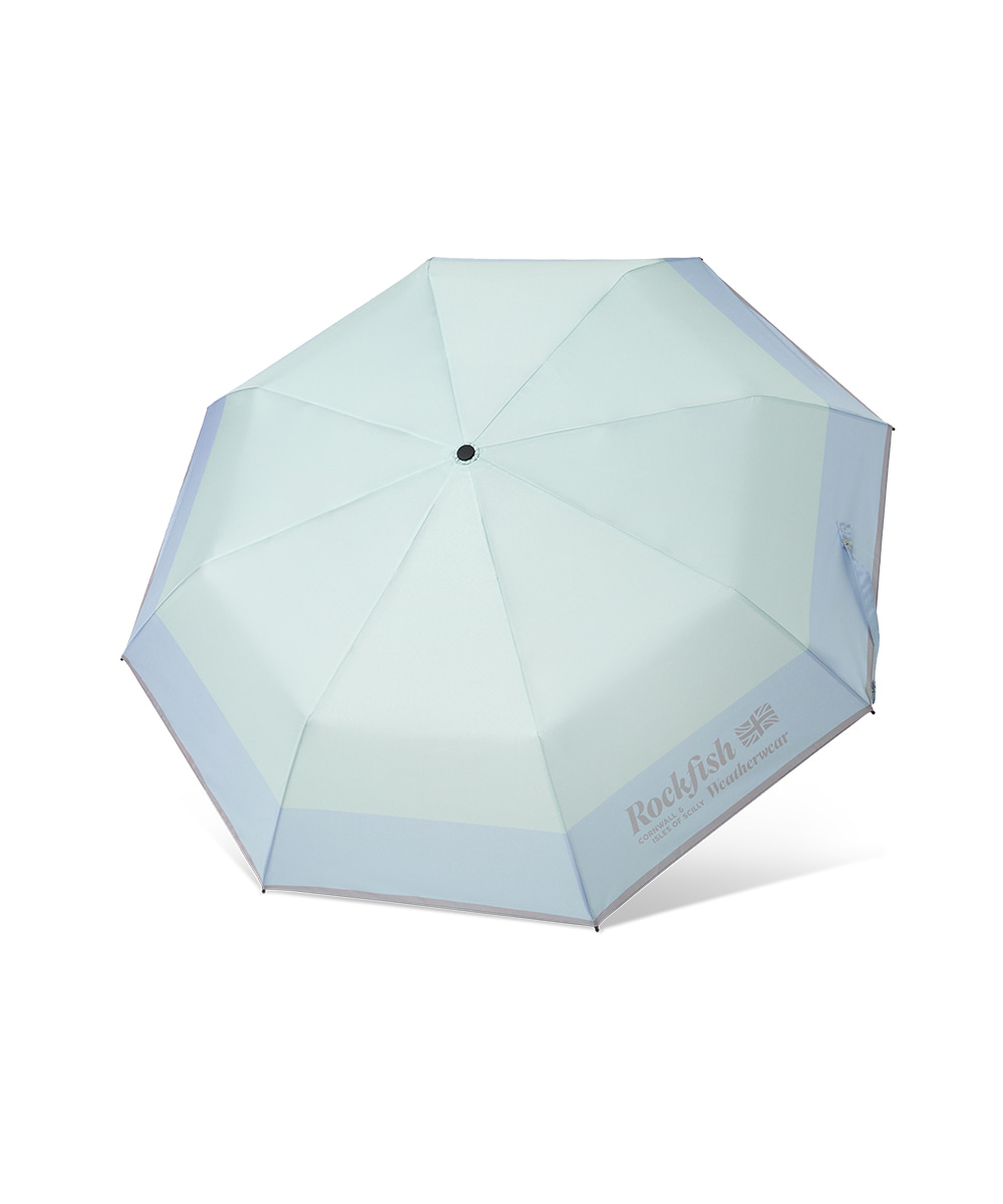 Rockfish Weatherwear Color Block 縮骨遮