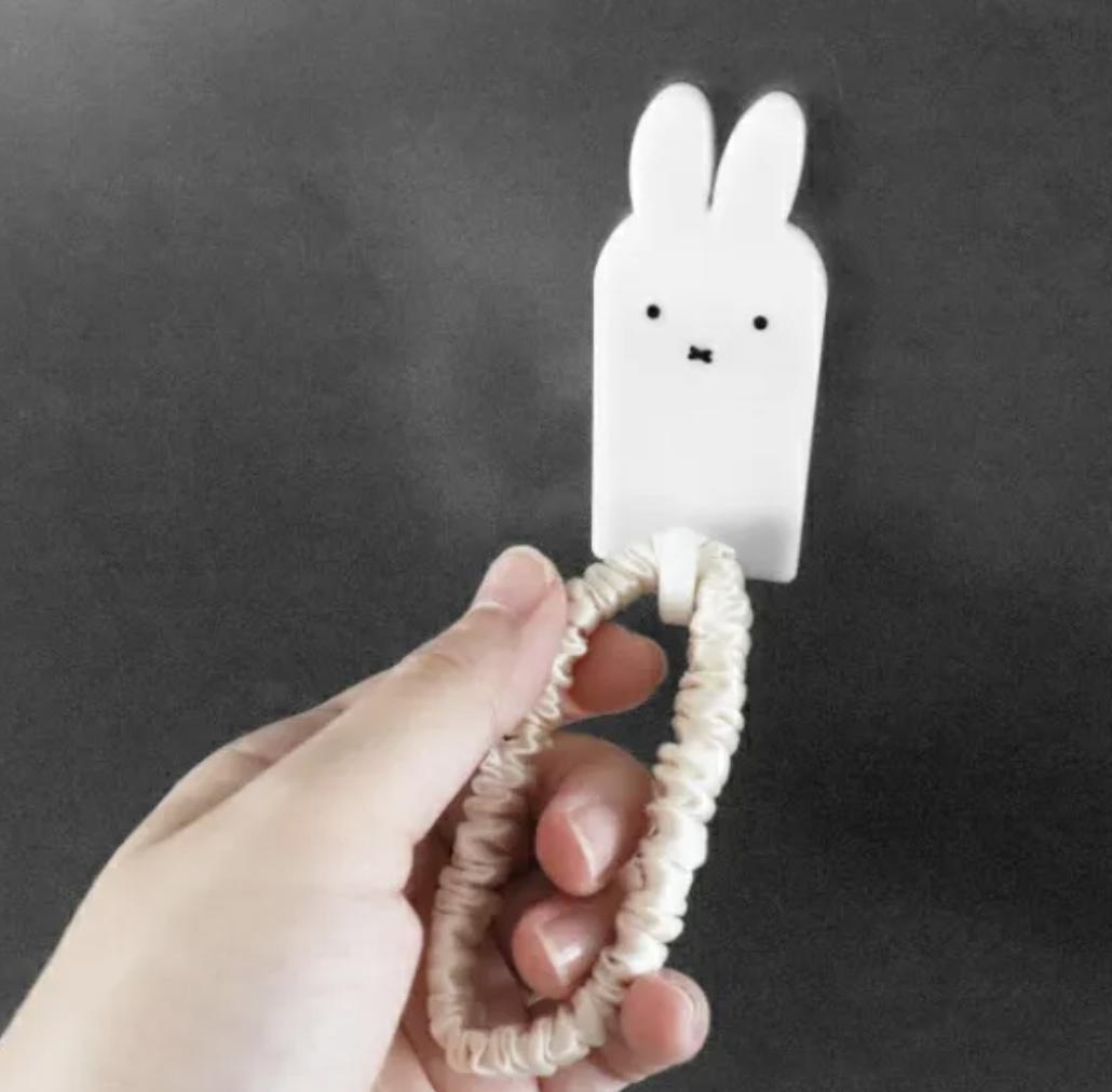 🐰Pre Order  - miffy 磁貼掛鉤, 獨家可配雙面膠貼  ( 📦 大約3月中～底到貨, 若遇到缺貨或其它因素貨期會延遲 ）