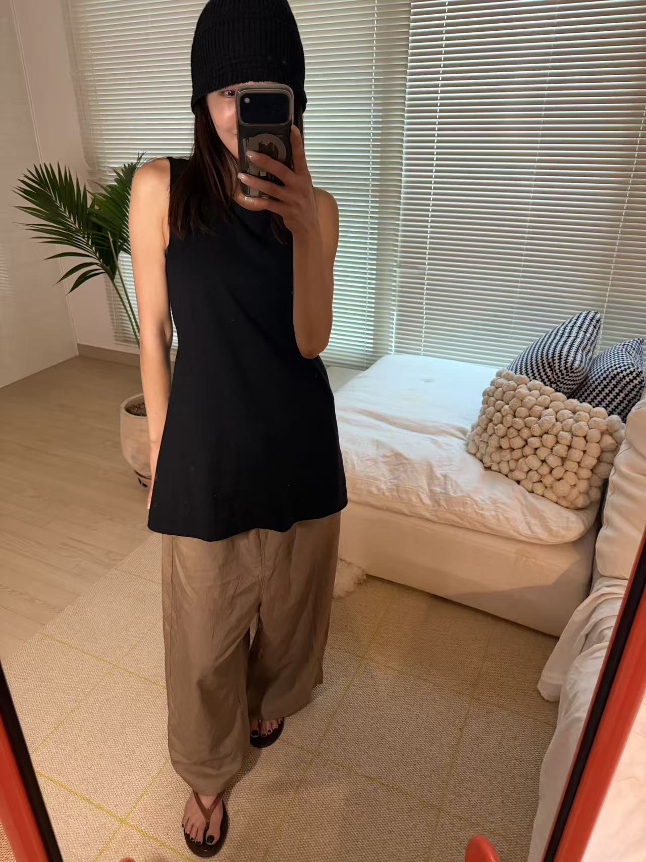 🇰🇷東大門女裝 | sleeveless 