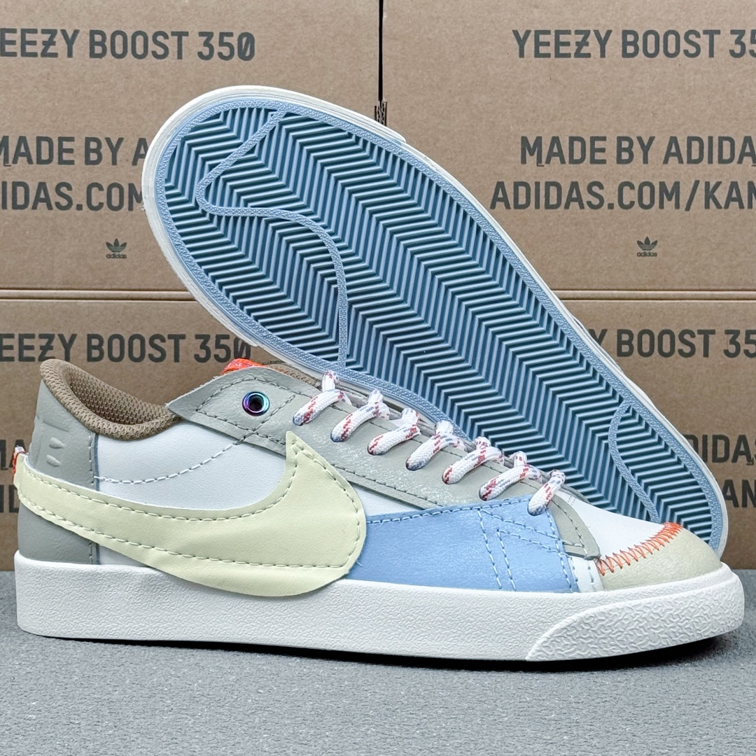 Nike Blazer Low '77 Jumbo