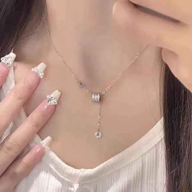 小蛮腰项链