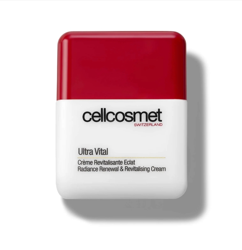 Cellcosmet 瑞妍活力生肌面霜 