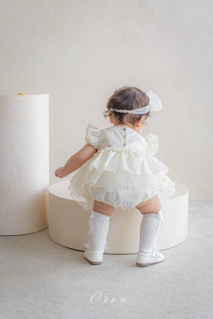 🇰🇷oren包屁裙