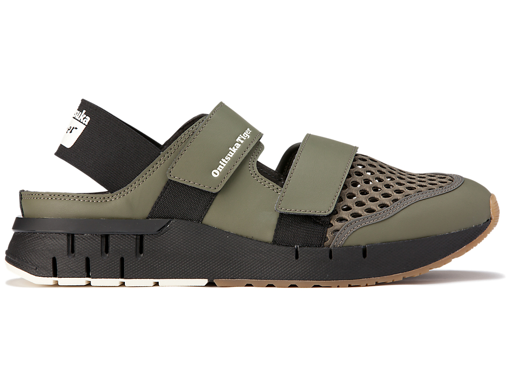 【预购】Onitsuka Tiger REBILAC SANDAL｜1183A966