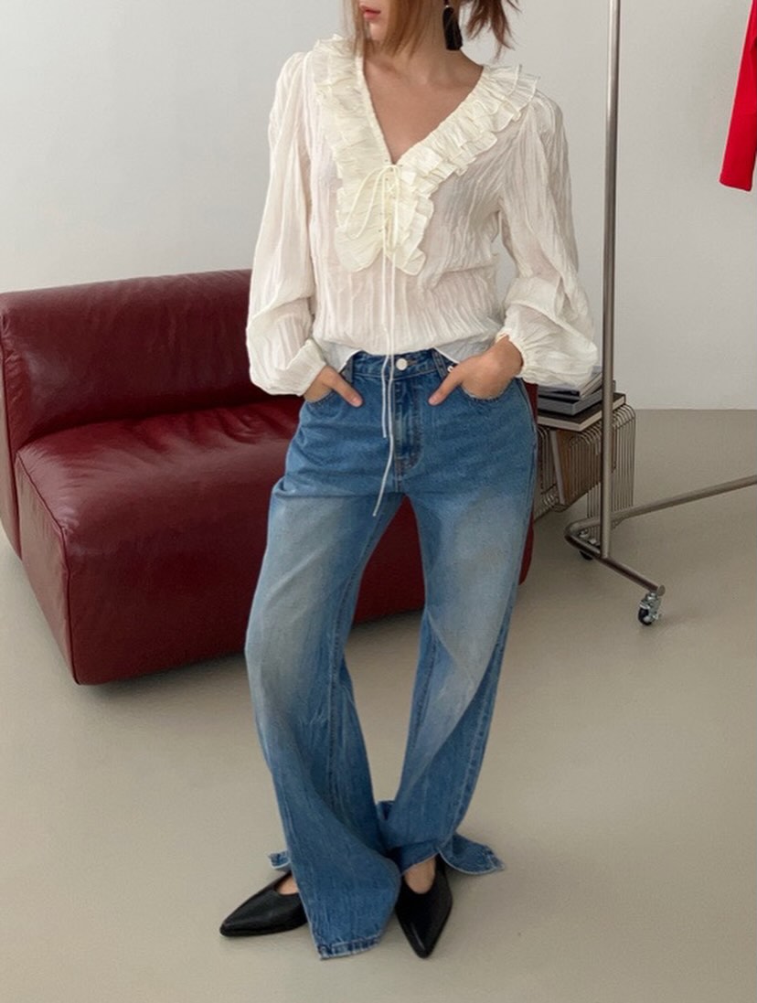 (2026FW) MADE - TOP