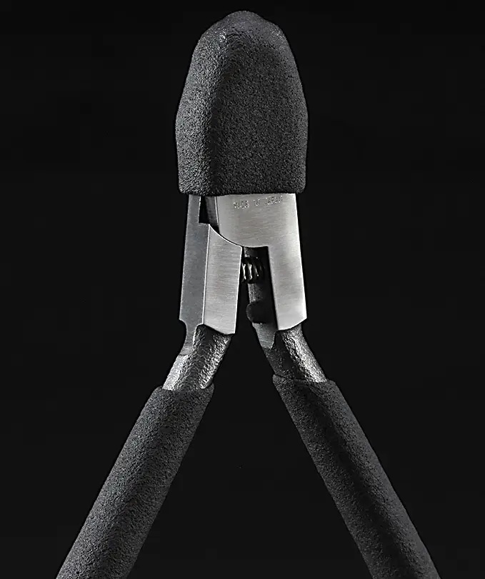Nippers for Plastic Models