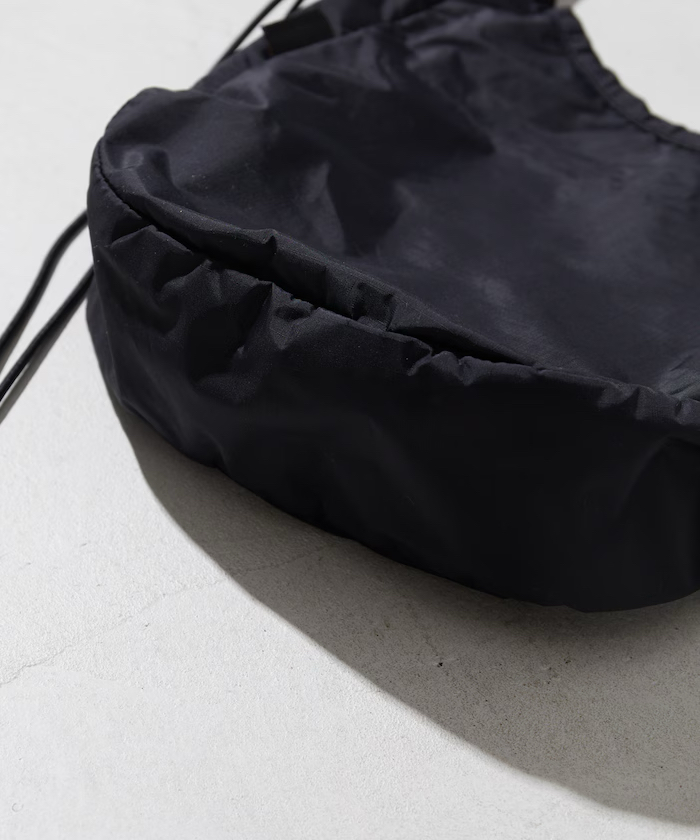 日本預訂📍日本限定KELTY別注皺皺帶兩用袋 不包郵