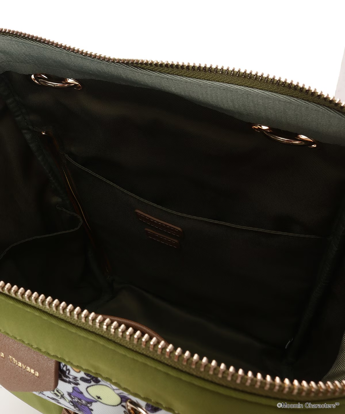 🎀【預訂】 Samantha Thavasa X MOOMIN Backpack G
