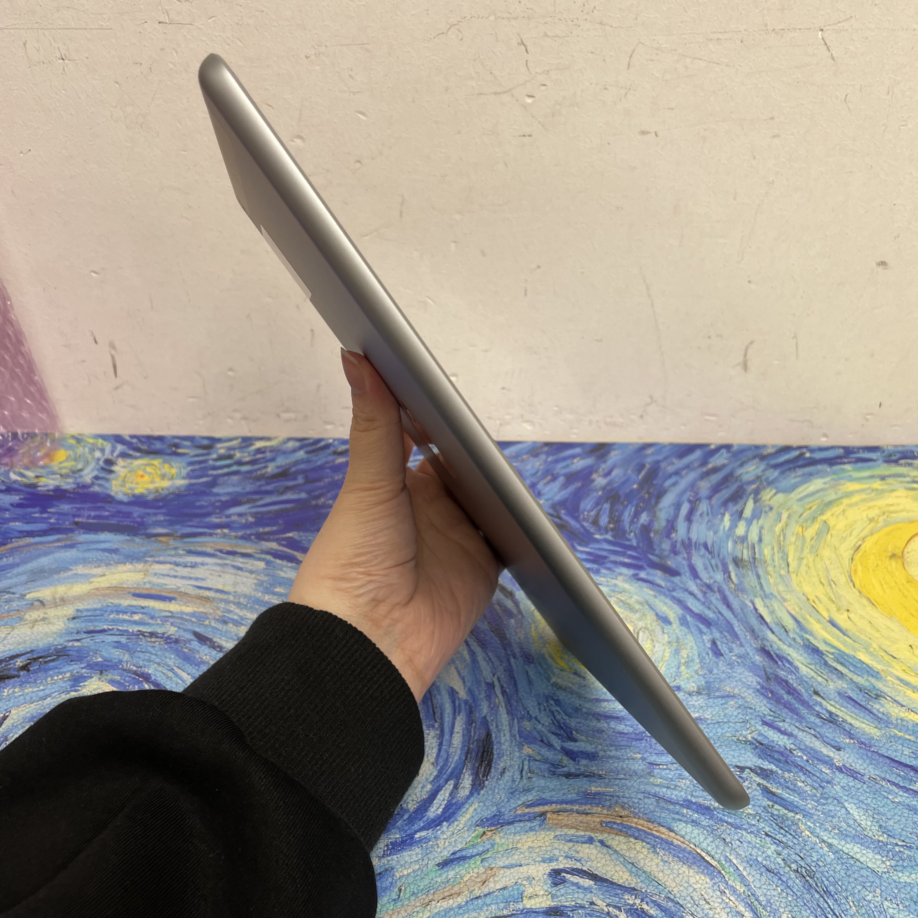 *485298 iPad 6 勁靚機 32GB 插卡版 灰色 gray