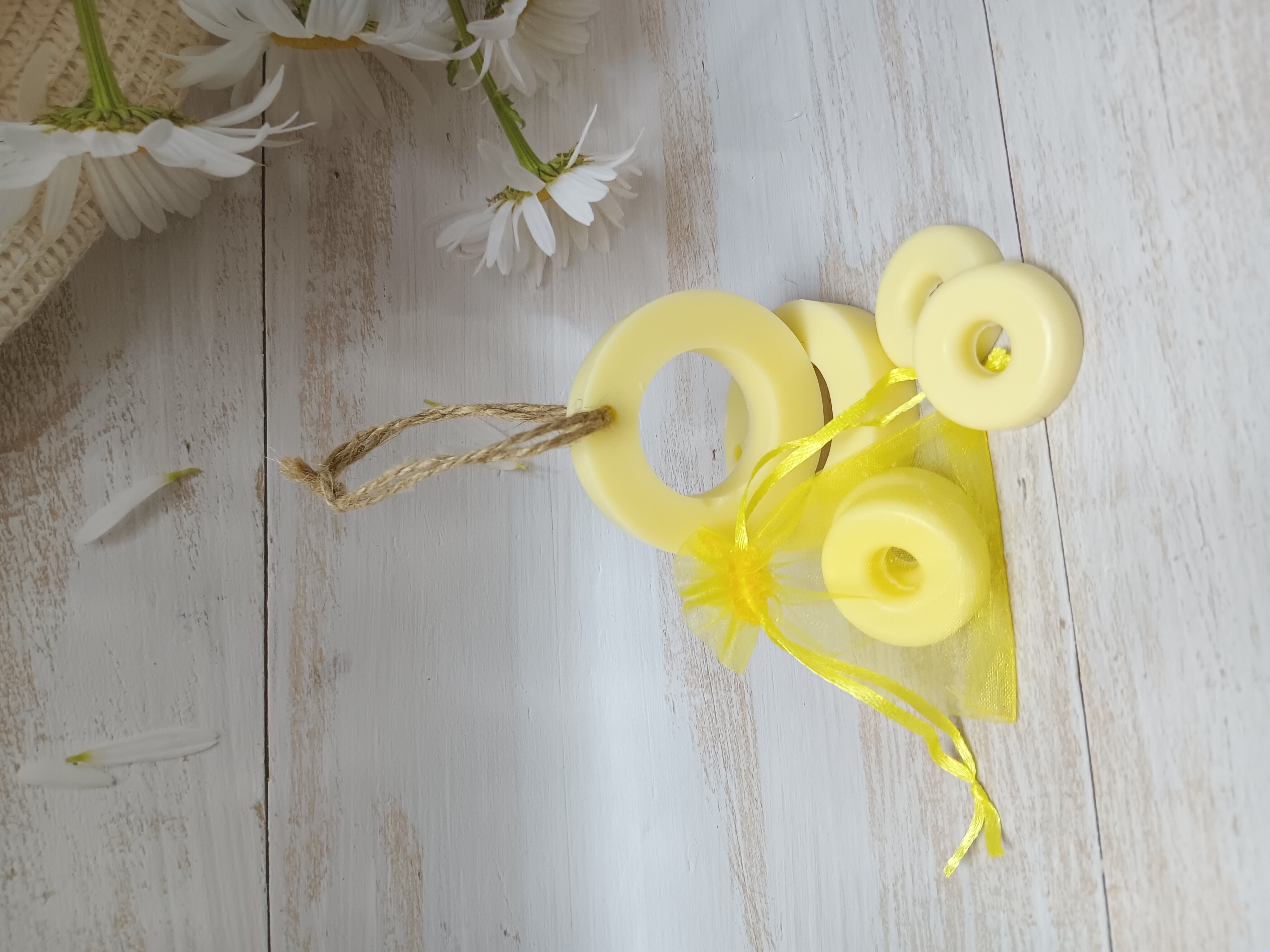 byebye防禦驅蚊圈 Mosquito Repellent Ring