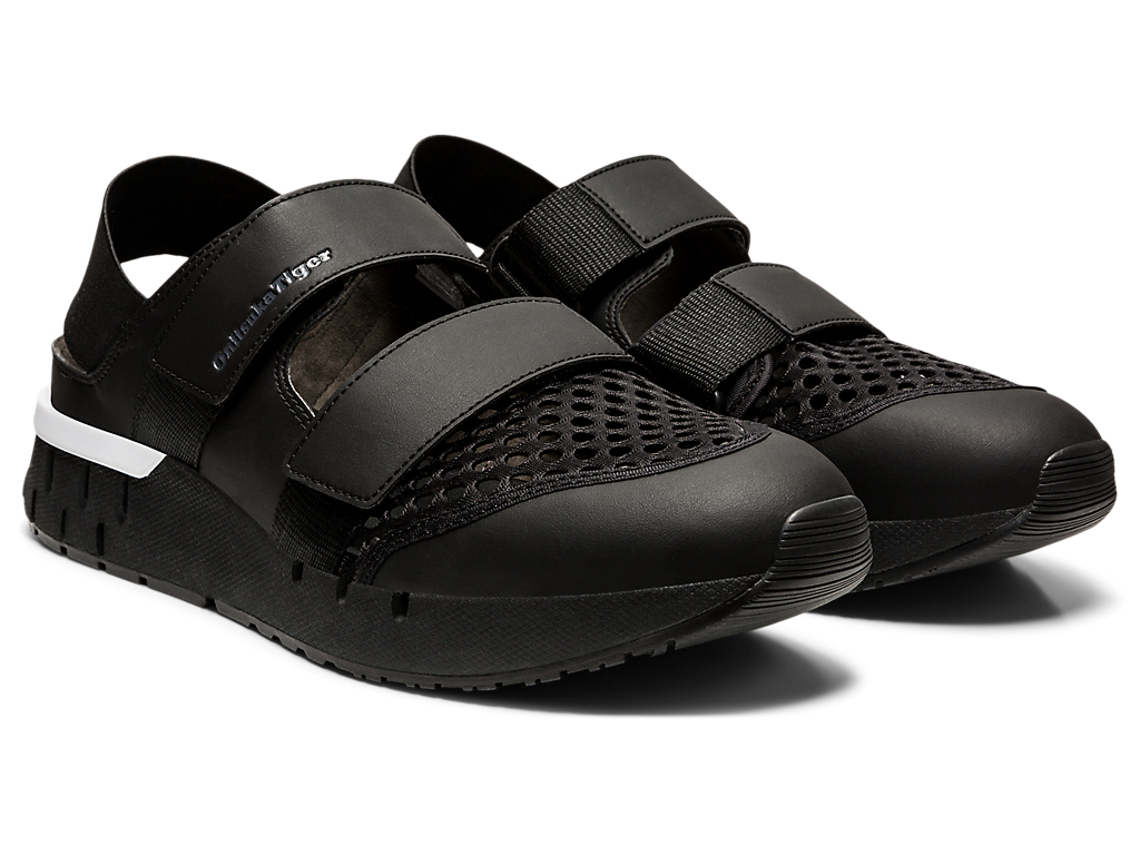 【预购】Onitsuka Tiger REBILAC SANDAL｜1183A560