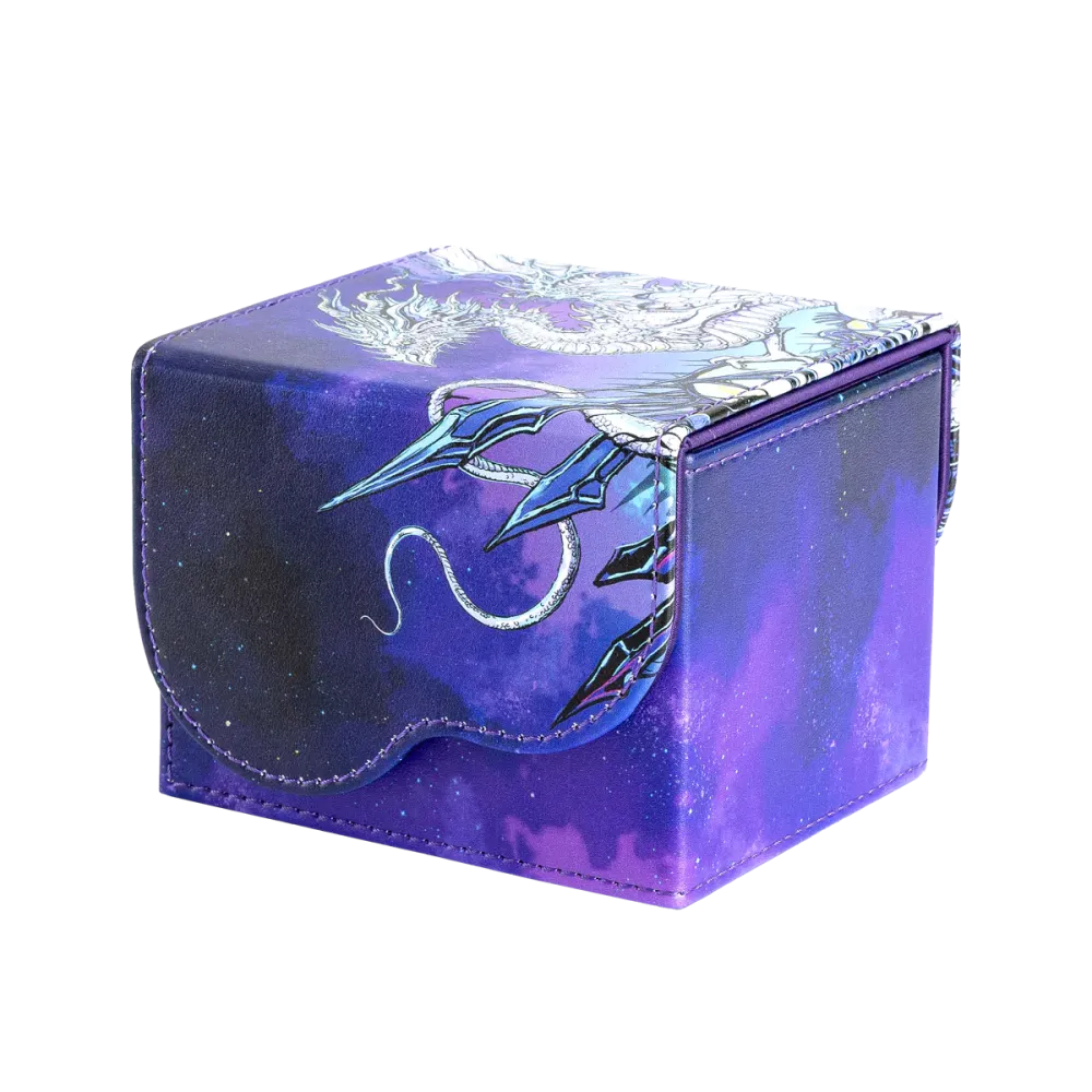 [預訂] Ultimate Guard The Justhera 卡套 卡盒 卡簿 桌墊